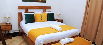Igwe Homes Bukoto