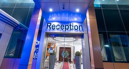 Farah Hotel Apartments