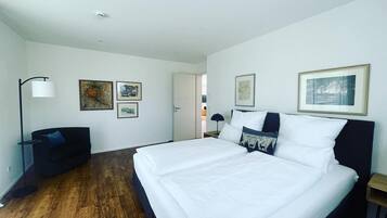 2 camere, una cassaforte in camera, ferro/asse da stiro