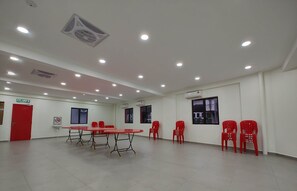 Meeting facility - My3rdHome (Malacca City)