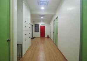 Executive Apartment | In-room dining - My3rdHome (Malacca City)