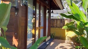 Teras/patio