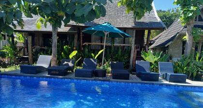 Green Villas Lembongan by ABM