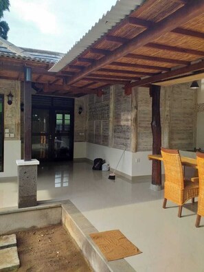 Mini-fridge - Green Villas Lembongan by ABM (Lembongan Island)