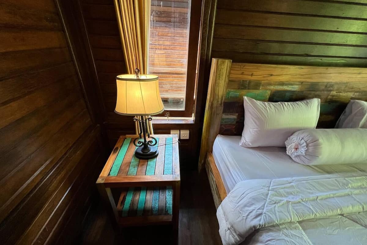 Superior Double Room, 1 Queen Bed