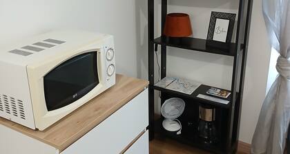 Location saisonniÚre: Studio n°2 en plein centre-ville de Lannion