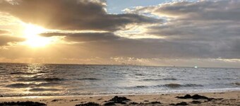 Vacation home Tidehuus Krummhörn East Frisia North Sea near, Loquard (NEW)