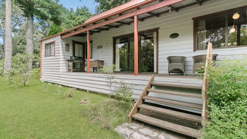 Arcadia @ Wentworth Falls