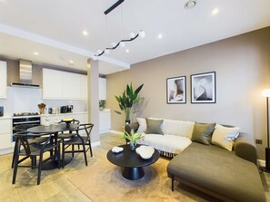 Fernseher, Arbeitsbereiche