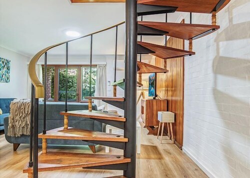 Cedar Cottage Unit 5