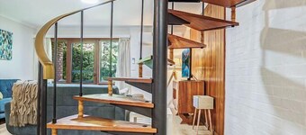 Cedar Cottage Unit 5