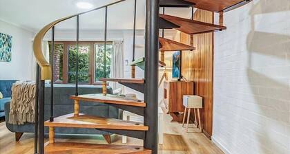 Cedar Cottage Unit 5