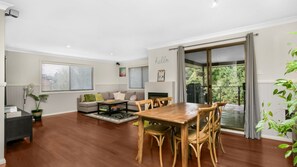 Interior - Baileys Retreat @ Leura (Leura)