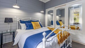 2 bedrooms, free WiFi - Bluebell Cottage @ Katoomba (Katoomba)