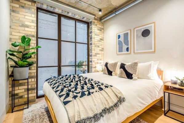 2 Schlafzimmer, Bügeleisen/Bügelbrett, Reisekinderbett, WLAN