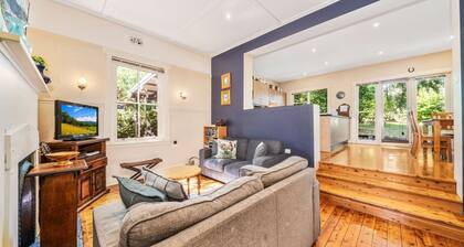 Brigalow Cottage @ Leura