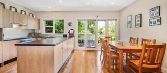 Brigalow Cottage @ Leura