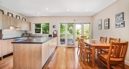 Brigalow Cottage @ Leura