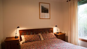 3 bedrooms, free WiFi