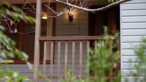 Exterior detail - Geebung Cottage @ Katoomba (Katoomba)