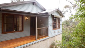 Exterior - Geebung Cottage @ Katoomba (Katoomba)