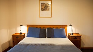 3 bedrooms, free WiFi - Geebung Cottage @ Katoomba (Katoomba)