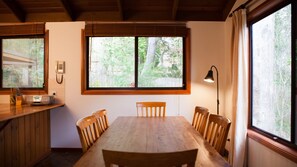 Dining - Geebung Cottage @ Katoomba (Katoomba)
