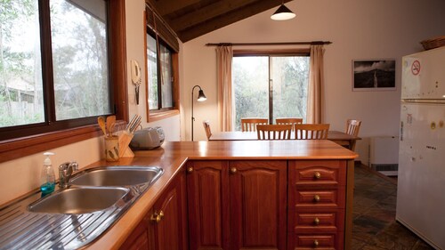 Geebung Cottage @ Katoomba