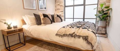 2 Schlafzimmer, Bügeleisen/Bügelbrett, Reisekinderbett, WLAN