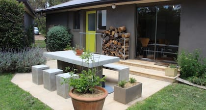 Highview @ Leura - Stunning views