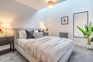 3 Schlafzimmer, Bügeleisen/Bügelbrett, Reisekinderbett, WLAN