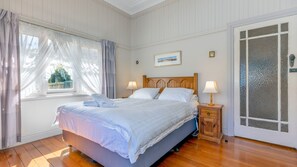 2 bedrooms, iron/ironing board - Keira Cottage @ Katoomba (Katoomba)
