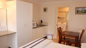 1 bedroom, free WiFi