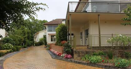 Leura Fairways East - self-contained Studio