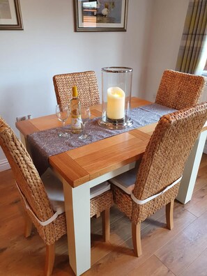 Casa de campo | Restaurantes