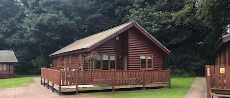 Cottage, Multiple Beds | Exterior