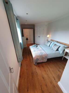 Chaumière | 2 chambres, fer et planche à repasser, accès au Wi-Fi (inclus)