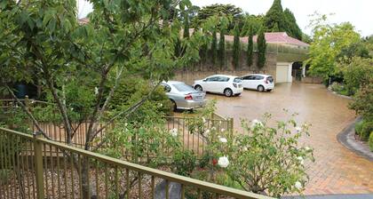 Leura Fairways West - self-contained Studio
