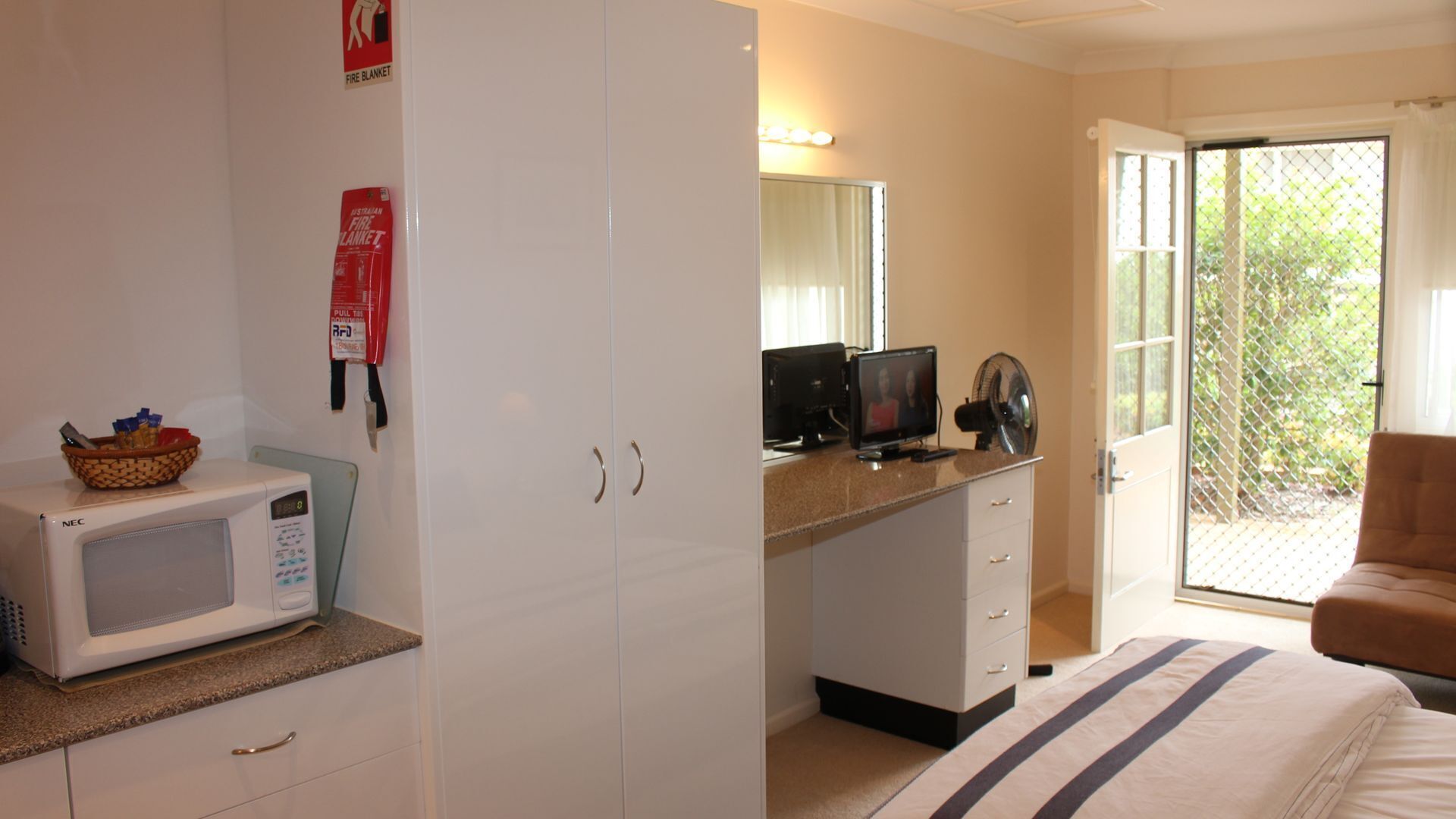 Leura Fairways West - Self-contained Studio - Blue Mountains
