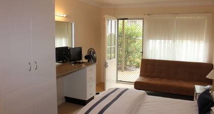 Leura Fairways West - self-contained Studio