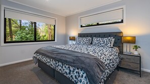 3 camere, ferro/asse da stiro, culla da viaggio, Wi-Fi gratuito