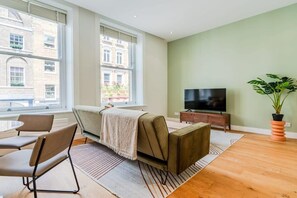 Télévision, espaces bureaux