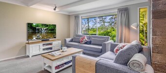 Oak and Cedar @ Katoomba