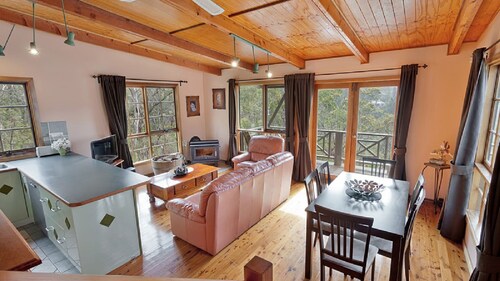 Observatory Cottage @ Leura