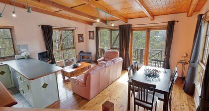 Observatory Cottage @ Leura