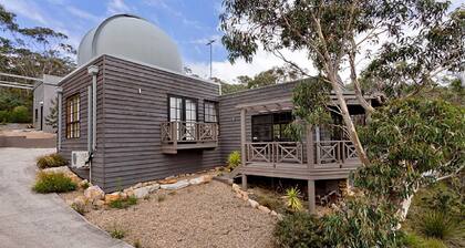 Observatory Cottage @ Leura