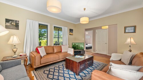 Scenic Cottage @ Katoomba