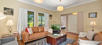 Scenic Cottage @ Katoomba