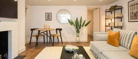 Télévision, espaces bureaux