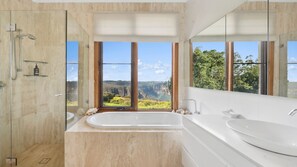 Badewanne, Haartrockner